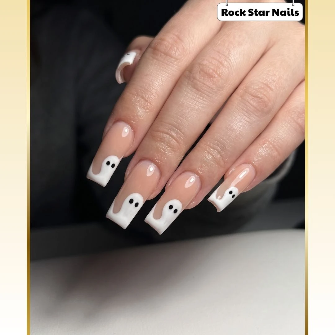 Nail Oct 16